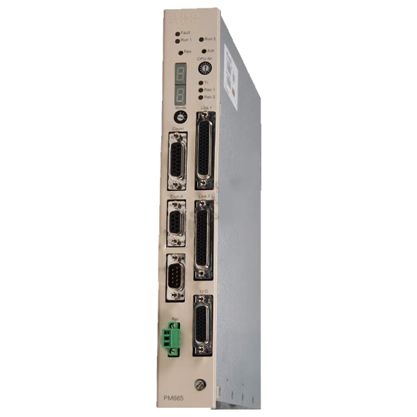 PM665 New ABB PM665 Processor Module